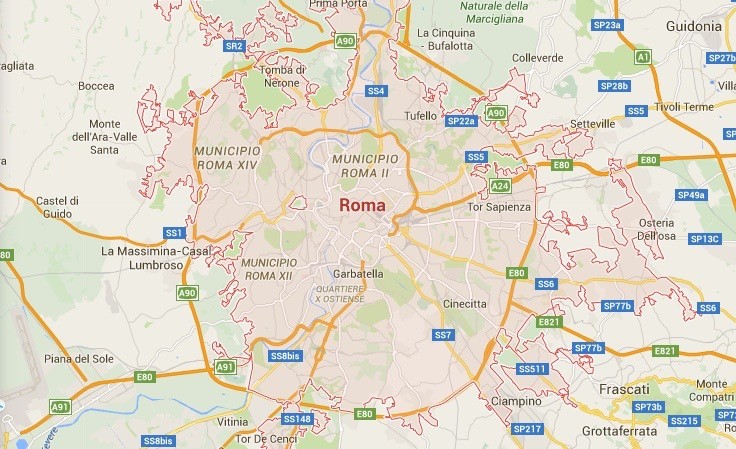 psicologo roma